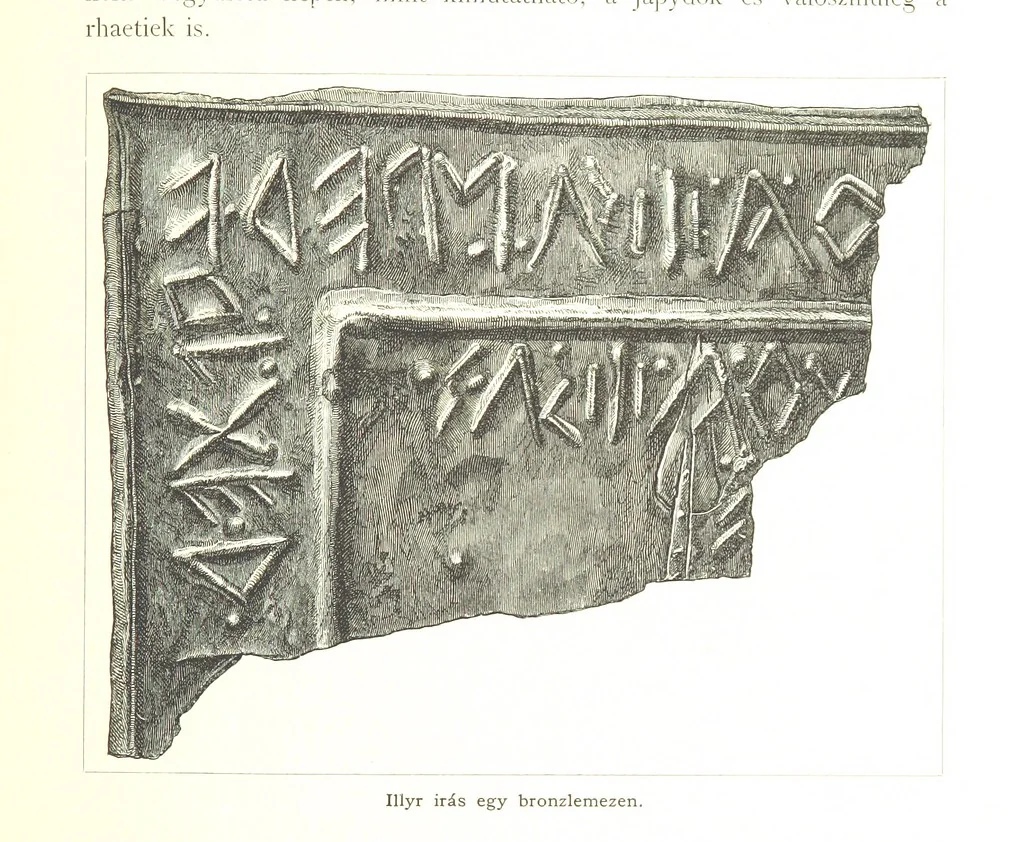 An illustration from Az Osztrák-Magyar Monarchia irásban és képben. Rudolf trónörökös főherczeg Ő ... fensége kezdeményezéséből és közremunkálásával. (Die deutsche Ausgabe redigirt ... J. von Weilen, die ungarische M. Jókai.) Hung, 1885, leaf 361