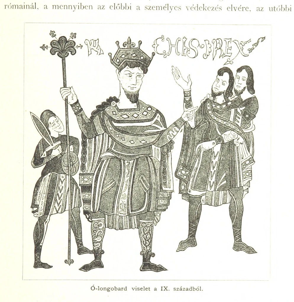 An illustration from Az Osztrák-Magyar Monarchia irásban és képben. Rudolf trónörökös főherczeg Ő ... fensége kezdeményezéséből és közremunkálásával. (Die deutsche Ausgabe redigirt ... J. von Weilen, die ungarische M. Jókai.) Hung, 1885, leaf 369