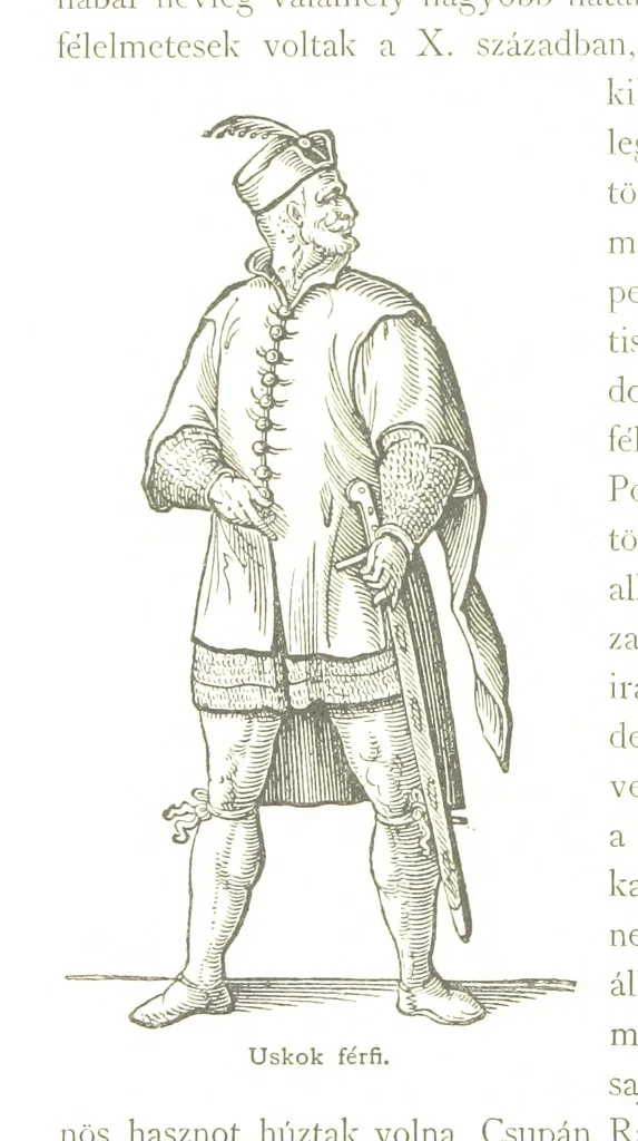 An illustration from Az Osztrák-Magyar Monarchia irásban és képben. Rudolf trónörökös főherczeg Ő ... fensége kezdeményezéséből és közremunkálásával. (Die deutsche Ausgabe redigirt ... J. von Weilen, die ungarische M. Jókai.) Hung, 1885, leaf 372