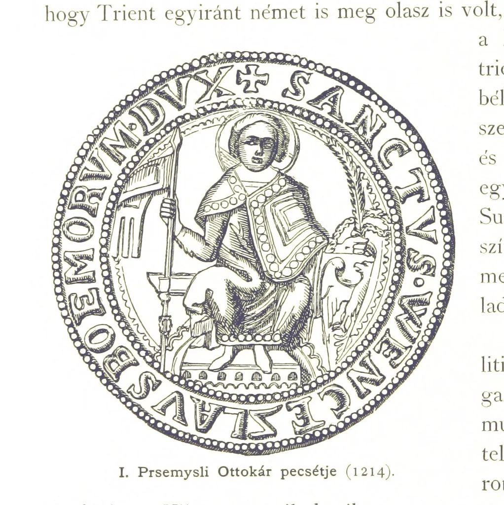 An illustration from Az Osztrák-Magyar Monarchia irásban és képben. Rudolf trónörökös főherczeg Ő ... fensége kezdeményezéséből és közremunkálásával. (Die deutsche Ausgabe redigirt ... J. von Weilen, die ungarische M. Jókai.) Hung, 1885, leaf 374
