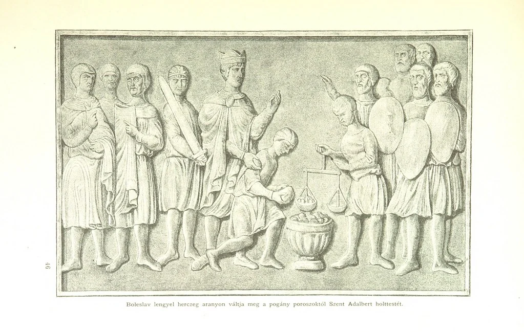 An illustration from Az Osztrák-Magyar Monarchia irásban és képben. Rudolf trónörökös főherczeg Ő ... fensége kezdeményezéséből és közremunkálásával. (Die deutsche Ausgabe redigirt ... J. von Weilen, die ungarische M. Jókai.) Hung, 1885, leaf 379