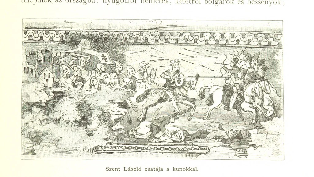 An illustration from Az Osztrák-Magyar Monarchia irásban és képben. Rudolf trónörökös főherczeg Ő ... fensége kezdeményezéséből és közremunkálásával. (Die deutsche Ausgabe redigirt ... J. von Weilen, die ungarische M. Jókai.) Hung, 1885, leaf 387