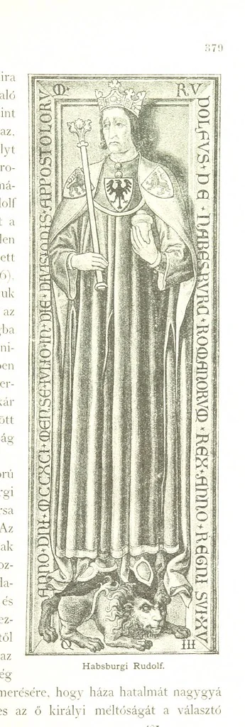 An illustration from Az Osztrák-Magyar Monarchia irásban és képben. Rudolf trónörökös főherczeg Ő ... fensége kezdeményezéséből és közremunkálásával. (Die deutsche Ausgabe redigirt ... J. von Weilen, die ungarische M. Jókai.) Hung, 1885, leaf 397