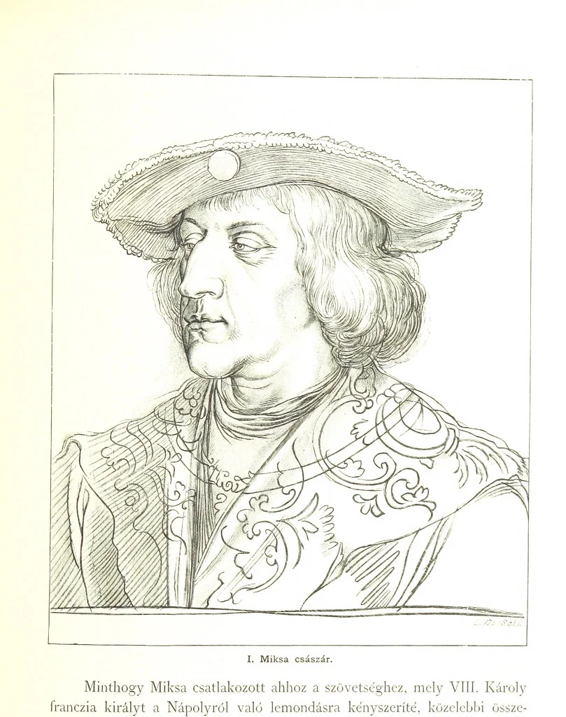 An illustration from Az Osztrák-Magyar Monarchia irásban és képben. Rudolf trónörökös főherczeg Ő ... fensége kezdeményezéséből és közremunkálásával. (Die deutsche Ausgabe redigirt ... J. von Weilen, die ungarische M. Jókai.) Hung, 1885, leaf 421