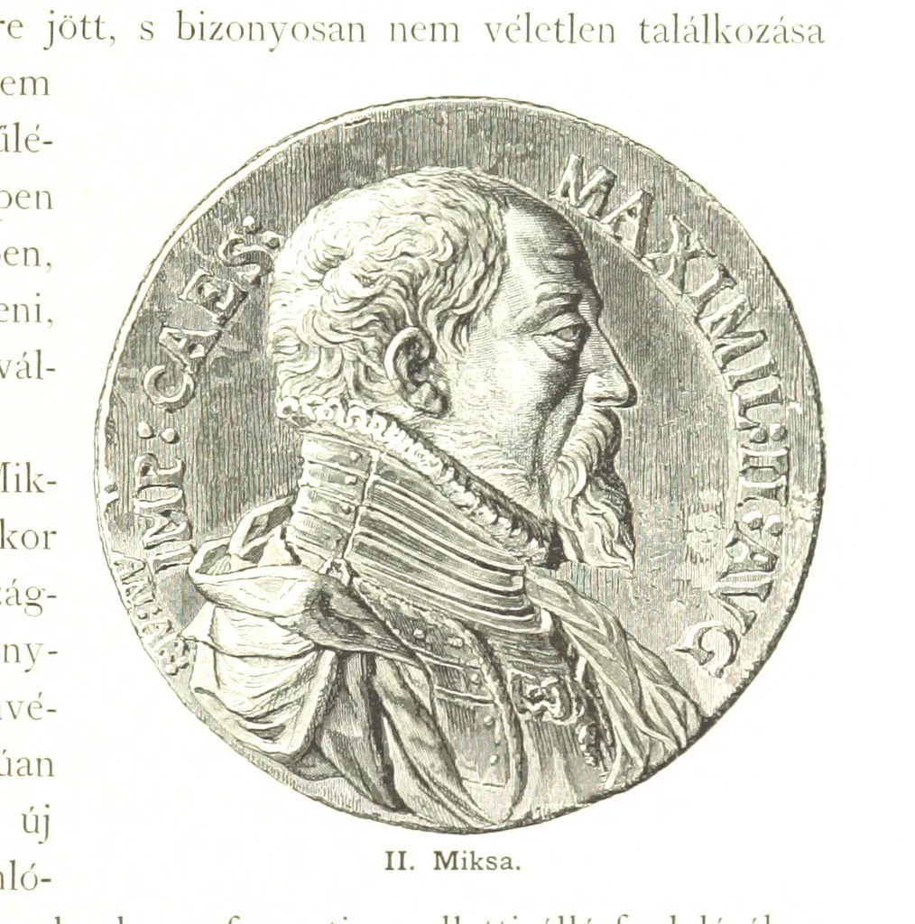 An illustration from Az Osztrák-Magyar Monarchia irásban és képben. Rudolf trónörökös főherczeg Ő ... fensége kezdeményezéséből és közremunkálásával. (Die deutsche Ausgabe redigirt ... J. von Weilen, die ungarische M. Jókai.) Hung, 1885, leaf 441