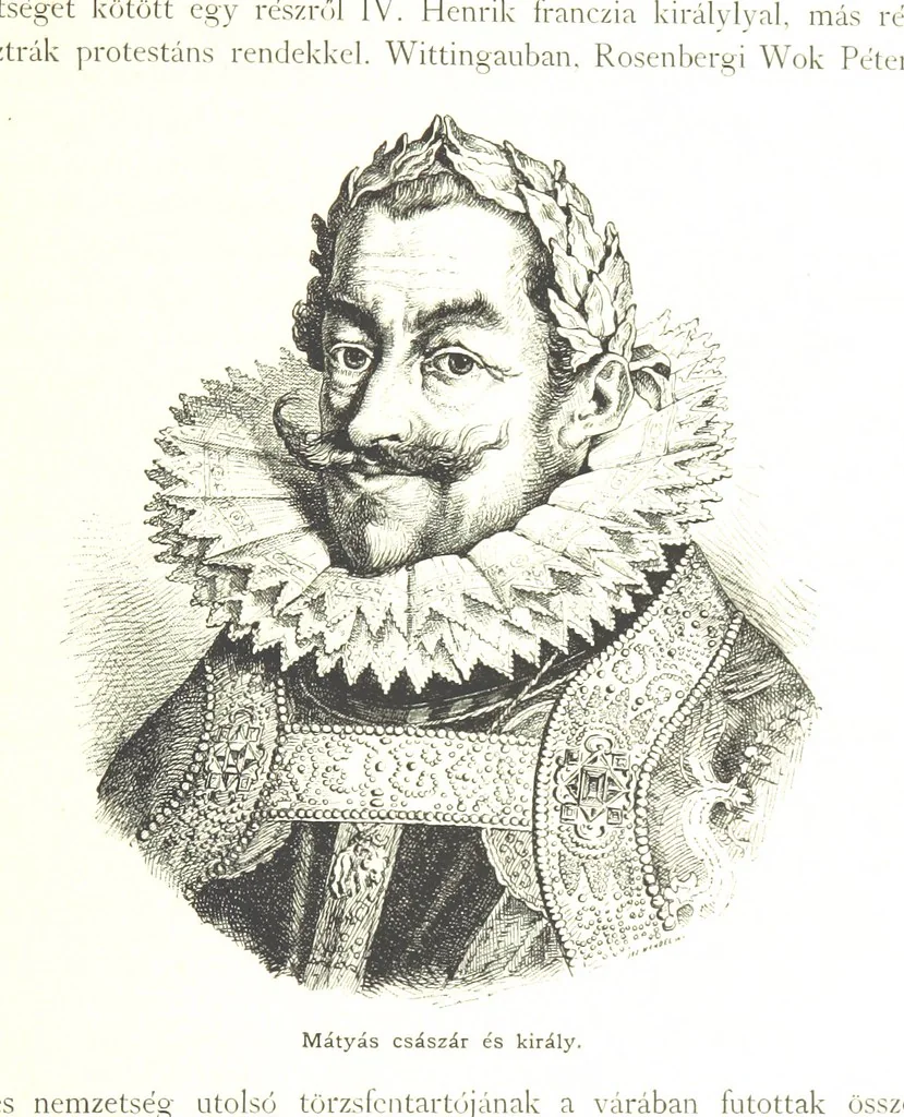 An illustration from Az Osztrák-Magyar Monarchia irásban és képben. Rudolf trónörökös főherczeg Ő ... fensége kezdeményezéséből és közremunkálásával. (Die deutsche Ausgabe redigirt ... J. von Weilen, die ungarische M. Jókai.) Hung, 1885, leaf 451