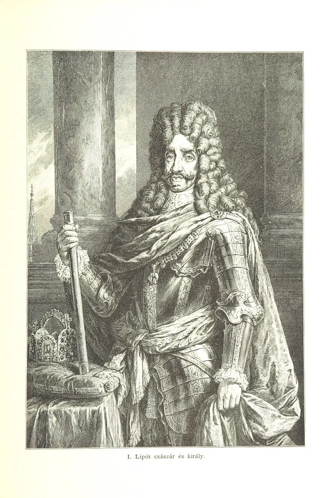 An illustration from Az Osztrák-Magyar Monarchia irásban és képben. Rudolf trónörökös főherczeg Ő ... fensége kezdeményezéséből és közremunkálásával. (Die deutsche Ausgabe redigirt ... J. von Weilen, die ungarische M. Jókai.) Hung, 1885, leaf 481