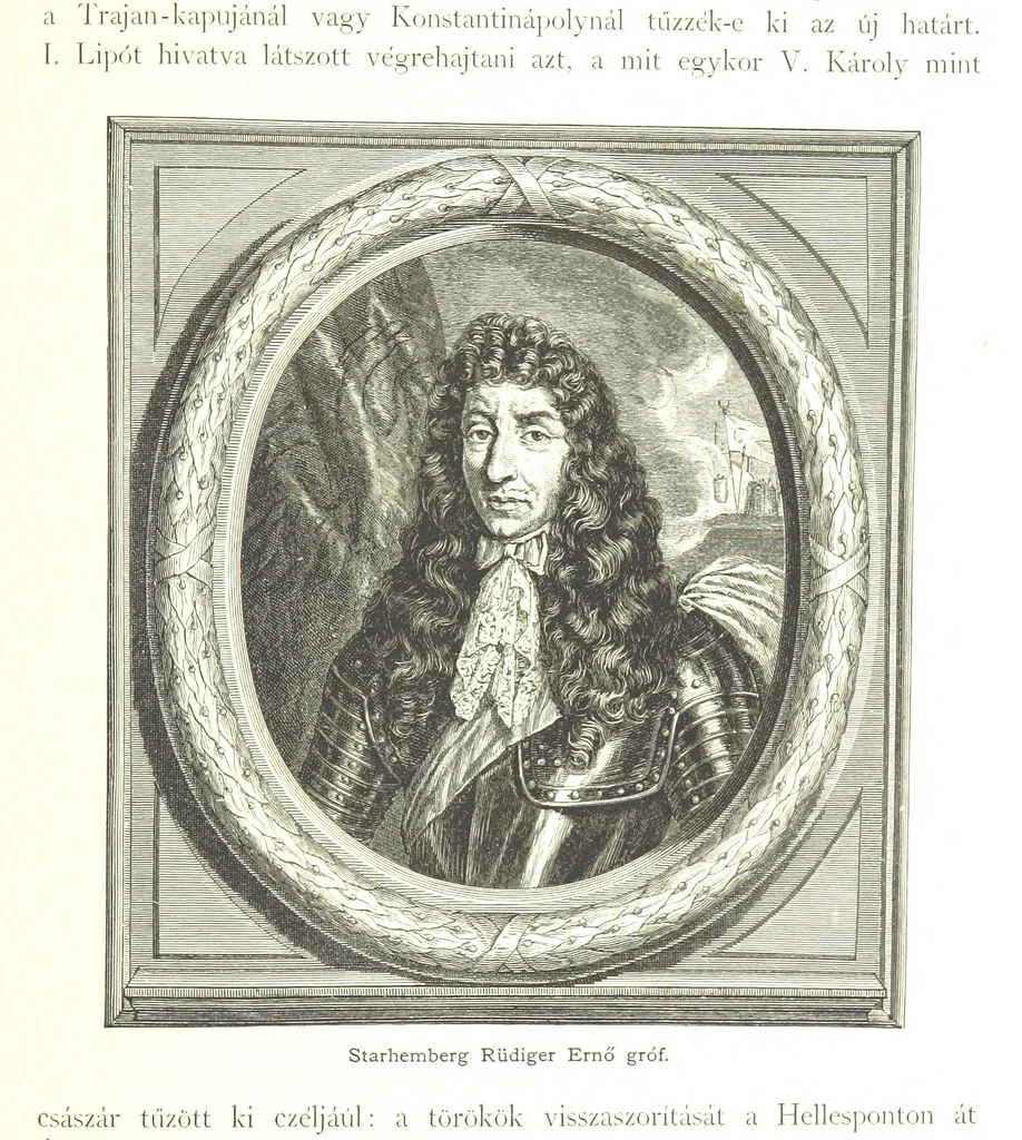 An illustration from Az Osztrák-Magyar Monarchia irásban és képben. Rudolf trónörökös főherczeg Ő ... fensége kezdeményezéséből és közremunkálásával. (Die deutsche Ausgabe redigirt ... J. von Weilen, die ungarische M. Jókai.) Hung, 1885, leaf 485