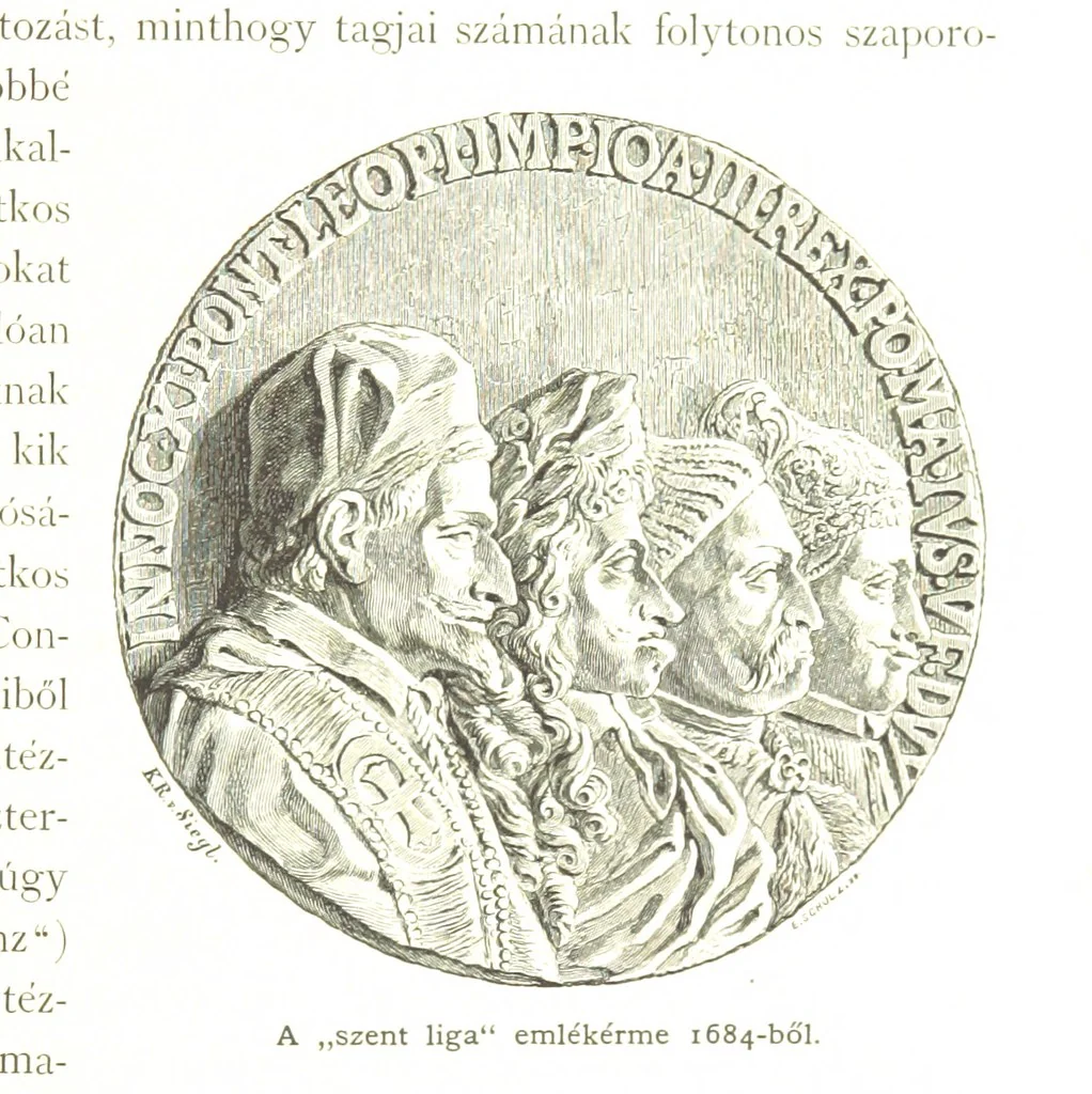 An illustration from Az Osztrák-Magyar Monarchia irásban és képben. Rudolf trónörökös főherczeg Ő ... fensége kezdeményezéséből és közremunkálásával. (Die deutsche Ausgabe redigirt ... J. von Weilen, die ungarische M. Jókai.) Hung, 1885, leaf 489
