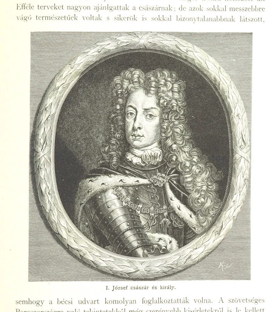 An illustration from Az Osztrák-Magyar Monarchia irásban és képben. Rudolf trónörökös főherczeg Ő ... fensége kezdeményezéséből és közremunkálásával. (Die deutsche Ausgabe redigirt ... J. von Weilen, die ungarische M. Jókai.) Hung, 1885, leaf 499