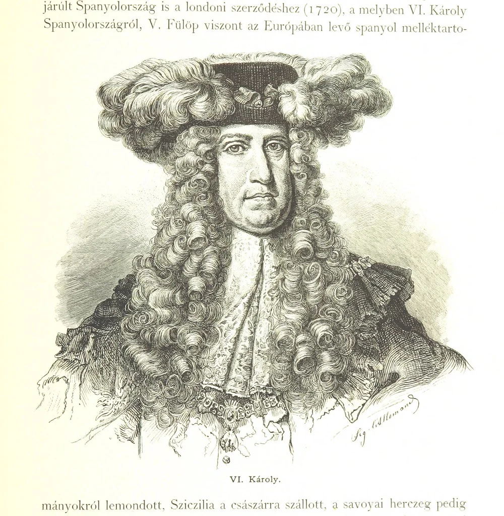 An illustration from Az Osztrák-Magyar Monarchia irásban és képben. Rudolf trónörökös főherczeg Ő ... fensége kezdeményezéséből és közremunkálásával. (Die deutsche Ausgabe redigirt ... J. von Weilen, die ungarische M. Jókai.) Hung, 1885, leaf 503