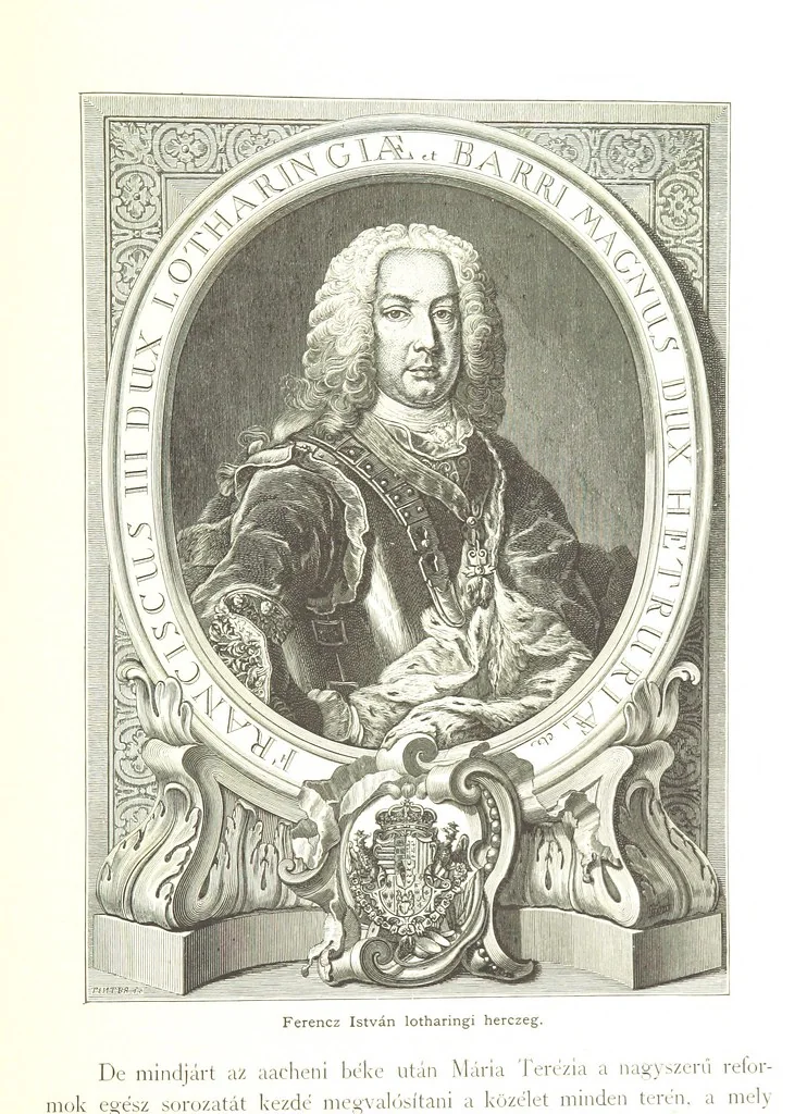 An illustration from Az Osztrák-Magyar Monarchia irásban és képben. Rudolf trónörökös főherczeg Ő ... fensége kezdeményezéséből és közremunkálásával. (Die deutsche Ausgabe redigirt ... J. von Weilen, die ungarische M. Jókai.) Hung, 1885, leaf 515