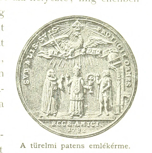 An illustration from Az Osztrák-Magyar Monarchia irásban és képben. Rudolf trónörökös főherczeg Ő ... fensége kezdeményezéséből és közremunkálásával. (Die deutsche Ausgabe redigirt ... J. von Weilen, die ungarische M. Jókai.) Hung, 1885, leaf 549