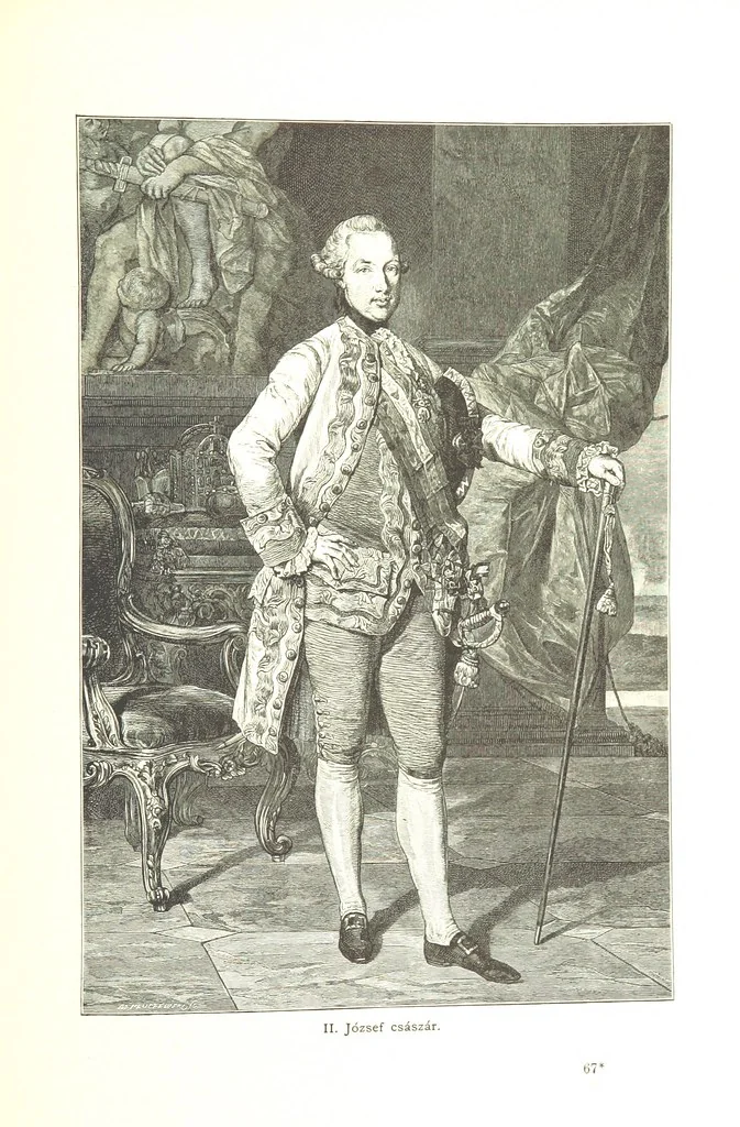 An illustration from Az Osztrák-Magyar Monarchia irásban és képben. Rudolf trónörökös főherczeg Ő ... fensége kezdeményezéséből és közremunkálásával. (Die deutsche Ausgabe redigirt ... J. von Weilen, die ungarische M. Jókai.) Hung, 1885, leaf 551