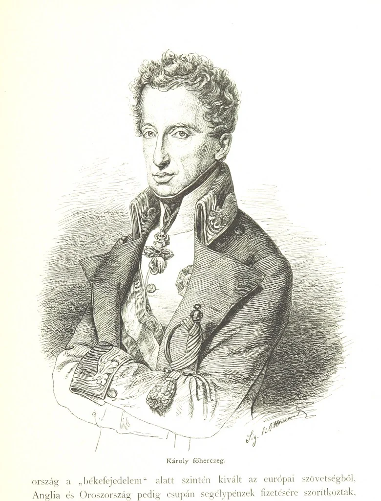An illustration from Az Osztrák-Magyar Monarchia irásban és képben. Rudolf trónörökös főherczeg Ő ... fensége kezdeményezéséből és közremunkálásával. (Die deutsche Ausgabe redigirt ... J. von Weilen, die ungarische M. Jókai.) Hung, 1885, leaf 577