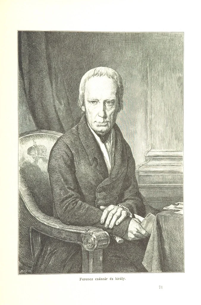 An illustration from Az Osztrák-Magyar Monarchia irásban és képben. Rudolf trónörökös főherczeg Ő ... fensége kezdeményezéséből és közremunkálásával. (Die deutsche Ausgabe redigirt ... J. von Weilen, die ungarische M. Jókai.) Hung, 1885, leaf 581