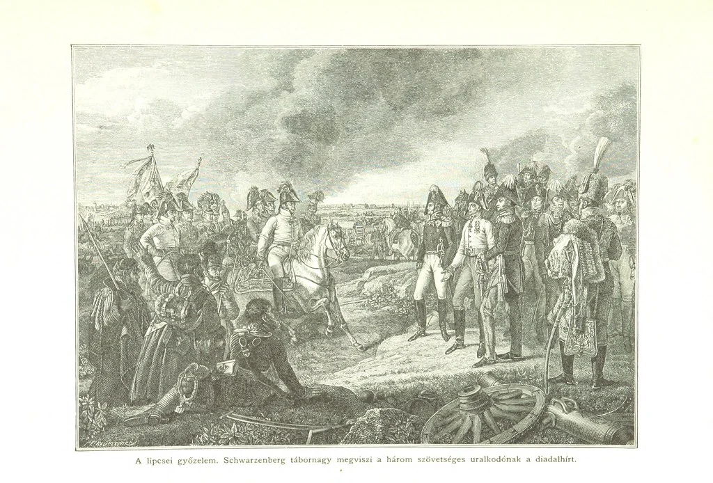 An illustration from Az Osztrák-Magyar Monarchia irásban és képben. Rudolf trónörökös főherczeg Ő ... fensége kezdeményezéséből és közremunkálásával. (Die deutsche Ausgabe redigirt ... J. von Weilen, die ungarische M. Jókai.) Hung, 1885, leaf 595
