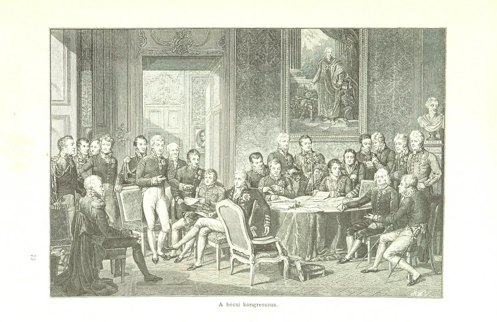 An illustration from Az Osztrák-Magyar Monarchia irásban és képben. Rudolf trónörökös főherczeg Ő ... fensége kezdeményezéséből és közremunkálásával. (Die deutsche Ausgabe redigirt ... J. von Weilen, die ungarische M. Jókai.) Hung, 1885, leaf 597