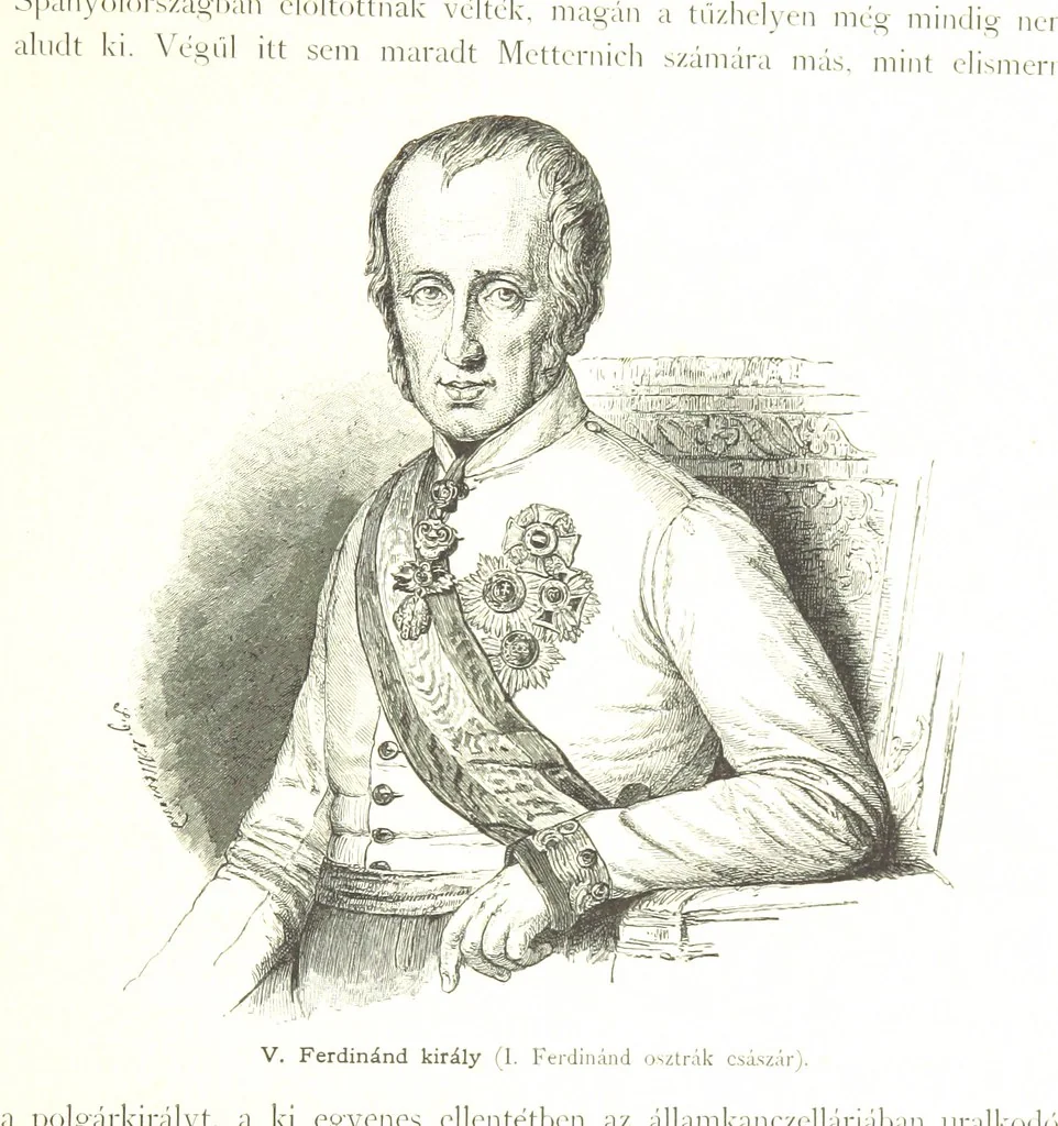 An illustration from Az Osztrák-Magyar Monarchia irásban és képben. Rudolf trónörökös főherczeg Ő ... fensége kezdeményezéséből és közremunkálásával. (Die deutsche Ausgabe redigirt ... J. von Weilen, die ungarische M. Jókai.) Hung, 1885, leaf 603