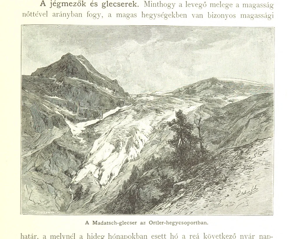 An illustration from Az Osztrák-Magyar Monarchia irásban és képben. Rudolf trónörökös főherczeg Ő ... fensége kezdeményezéséből és közremunkálásával. (Die deutsche Ausgabe redigirt ... J. von Weilen, die ungarische M. Jókai.) Hung, 1885, leaf 61