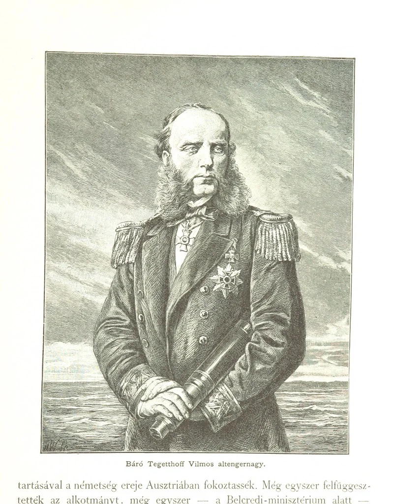 An illustration from Az Osztrák-Magyar Monarchia irásban és képben. Rudolf trónörökös főherczeg Ő ... fensége kezdeményezéséből és közremunkálásával. (Die deutsche Ausgabe redigirt ... J. von Weilen, die ungarische M. Jókai.) Hung, 1885, leaf 611