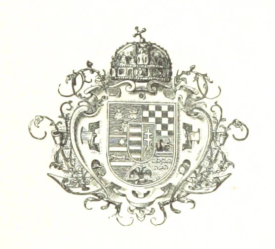 An illustration from Az Osztrák-Magyar Monarchia irásban és képben. Rudolf trónörökös főherczeg Ő ... fensége kezdeményezéséből és közremunkálásával. (Die deutsche Ausgabe redigirt ... J. von Weilen, die ungarische M. Jókai.) Hung, 1885, leaf 9