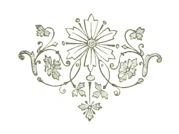 An illustration from The History of Roche Abbey (Yorkshire), from its foundation to its dissolution. L.P, 1870, leaf 105