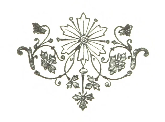 An illustration from The History of Roche Abbey (Yorkshire), from its foundation to its dissolution. L.P, 1870, leaf 125