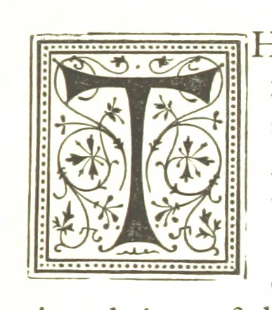 An illustration from The History of Roche Abbey (Yorkshire), from its foundation to its dissolution. L.P, 1870, leaf 161