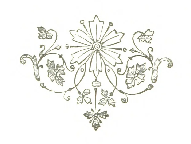 An illustration from The History of Roche Abbey (Yorkshire), from its foundation to its dissolution. L.P, 1870, leaf 22