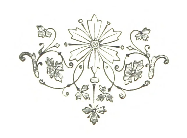 An illustration from The History of Roche Abbey (Yorkshire), from its foundation to its dissolution. L.P, 1870, leaf 70