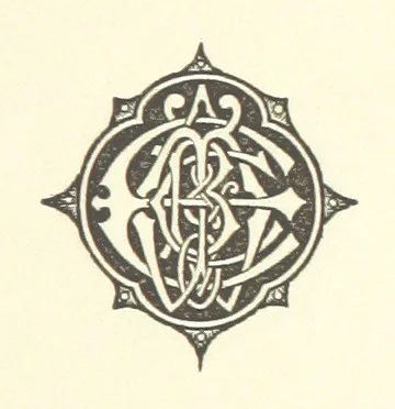 An illustration from France and her People. By C. C. B. [i.e. C. C. Benton, 1872, leaf 7