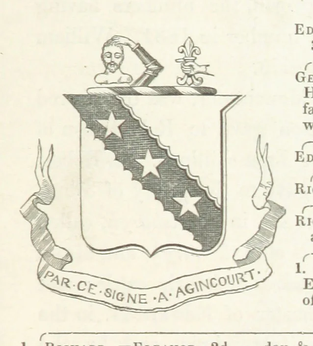 An illustration from History of the County Palatine and Duchy of Lancaster ... The biographical department by W. R. Whatton, Esq. (History of the cotton manufacture [by Edward Baines Jun.]) [With plates, 1836, leaf 117