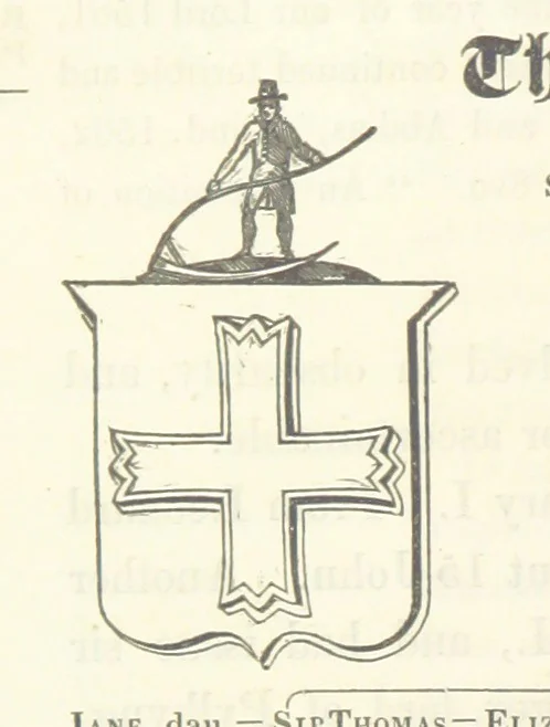 An illustration from History of the County Palatine and Duchy of Lancaster ... The biographical department by W. R. Whatton, Esq. (History of the cotton manufacture [by Edward Baines Jun.]) [With plates, 1836, leaf 128