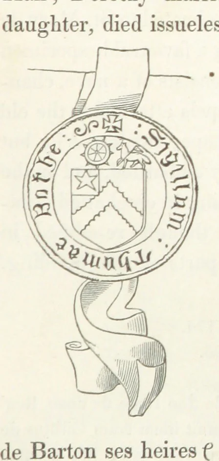 An illustration from History of the County Palatine and Duchy of Lancaster ... The biographical department by W. R. Whatton, Esq. (History of the cotton manufacture [by Edward Baines Jun.]) [With plates, 1836, leaf 145