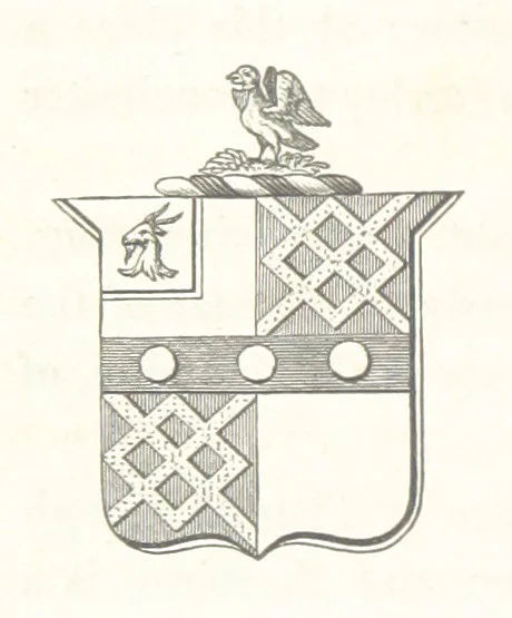 An illustration from History of the County Palatine and Duchy of Lancaster ... The biographical department by W. R. Whatton, Esq. (History of the cotton manufacture [by Edward Baines Jun.]) [With plates, 1836, leaf 160
