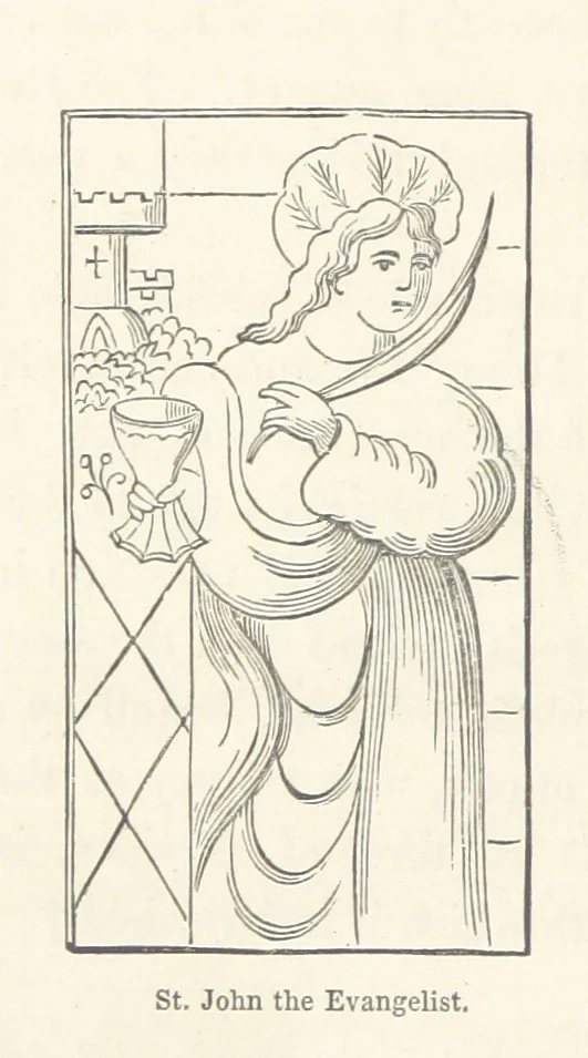 An illustration from History of the County Palatine and Duchy of Lancaster ... The biographical department by W. R. Whatton, Esq. (History of the cotton manufacture [by Edward Baines Jun.]) [With plates, 1836, leaf 20