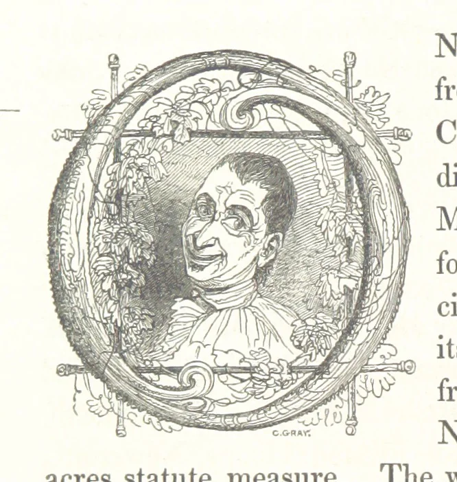 An illustration from History of the County Palatine and Duchy of Lancaster ... The biographical department by W. R. Whatton, Esq. (History of the cotton manufacture [by Edward Baines Jun.]) [With plates, 1836, leaf 204