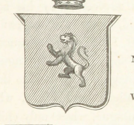 An illustration from History of the County Palatine and Duchy of Lancaster ... The biographical department by W. R. Whatton, Esq. (History of the cotton manufacture [by Edward Baines Jun.]) [With plates, 1836, leaf 255