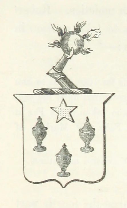 An illustration from History of the County Palatine and Duchy of Lancaster ... The biographical department by W. R. Whatton, Esq. (History of the cotton manufacture [by Edward Baines Jun.]) [With plates, 1836, leaf 357