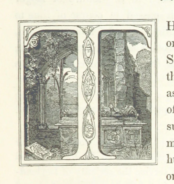 An illustration from History of the County Palatine and Duchy of Lancaster ... The biographical department by W. R. Whatton, Esq. (History of the cotton manufacture [by Edward Baines Jun.]) [With plates, 1836, leaf 453
