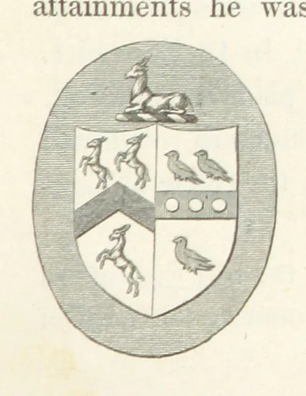An illustration from History of the County Palatine and Duchy of Lancaster ... The biographical department by W. R. Whatton, Esq. (History of the cotton manufacture [by Edward Baines Jun.]) [With plates, 1836, leaf 57