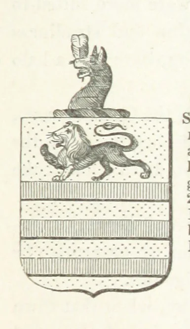 An illustration from History of the County Palatine and Duchy of Lancaster ... The biographical department by W. R. Whatton, Esq. (History of the cotton manufacture [by Edward Baines Jun.]) [With plates, 1836, leaf 703