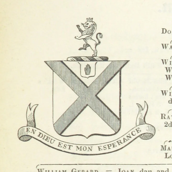 An illustration from History of the County Palatine and Duchy of Lancaster ... The biographical department by W. R. Whatton, Esq. (History of the cotton manufacture [by Edward Baines Jun.]) [With plates, 1836, leaf 741