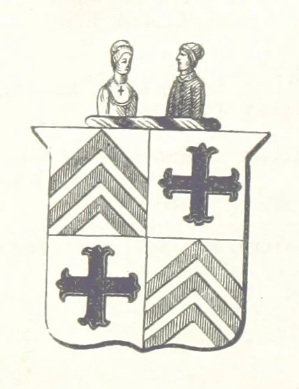 An illustration from History of the County Palatine and Duchy of Lancaster ... The biographical department by W. R. Whatton, Esq. (History of the cotton manufacture [by Edward Baines Jun.]) [With plates, 1836, leaf 742