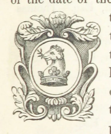 An illustration from History of the County Palatine and Duchy of Lancaster ... The biographical department by W. R. Whatton, Esq. (History of the cotton manufacture [by Edward Baines Jun.]) [With plates, 1836, leaf 745