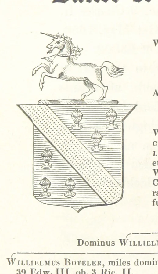 An illustration from History of the County Palatine and Duchy of Lancaster ... The biographical department by W. R. Whatton, Esq. (History of the cotton manufacture [by Edward Baines Jun.]) [With plates, 1836, leaf 760