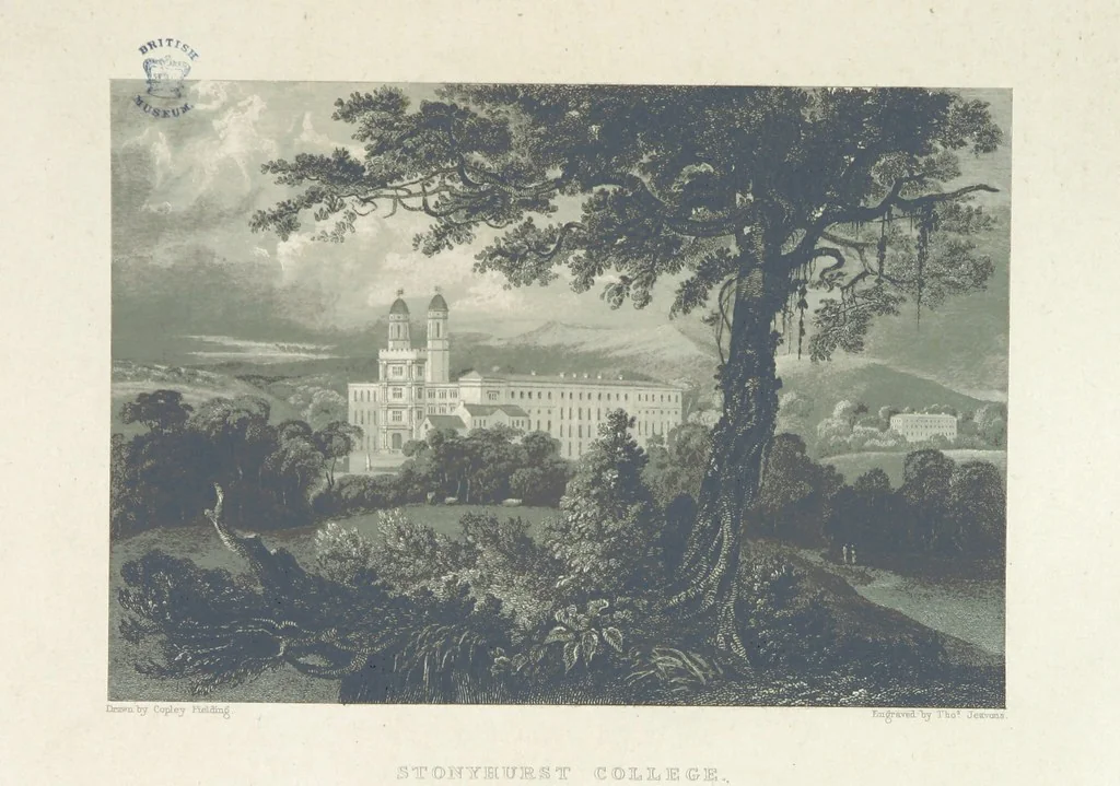 An illustration from History of the County Palatine and Duchy of Lancaster ... The biographical department by W. R. Whatton, Esq. (History of the cotton manufacture [by Edward Baines Jun.]) [With plates, 1836, leaf 775