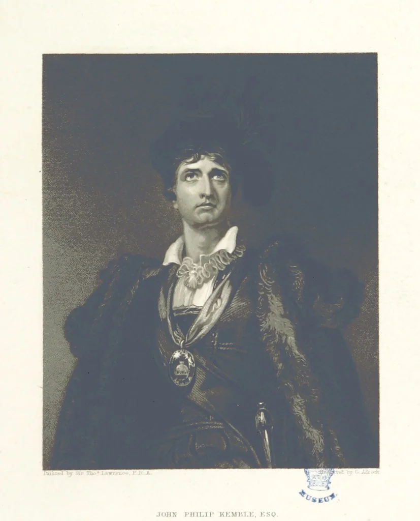 An illustration from History of the County Palatine and Duchy of Lancaster ... The biographical department by W. R. Whatton, Esq. (History of the cotton manufacture [by Edward Baines Jun.]) [With plates, 1836, leaf 803