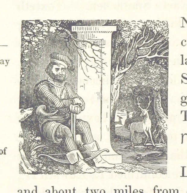 An illustration from History of the County Palatine and Duchy of Lancaster ... The biographical department by W. R. Whatton, Esq. (History of the cotton manufacture [by Edward Baines Jun.]) [With plates, 1836, leaf 226